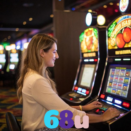 68u: Aposta Facilmente com Funcionalidades Completas no Aplicativo Móvel