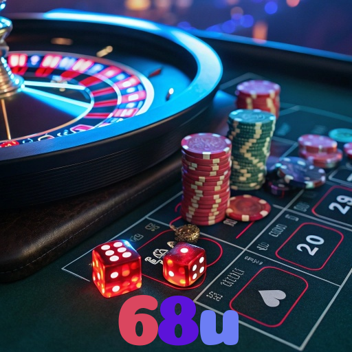68u: Aposta Facilmente com Funcionalidades Completas no Aplicativo Móvel