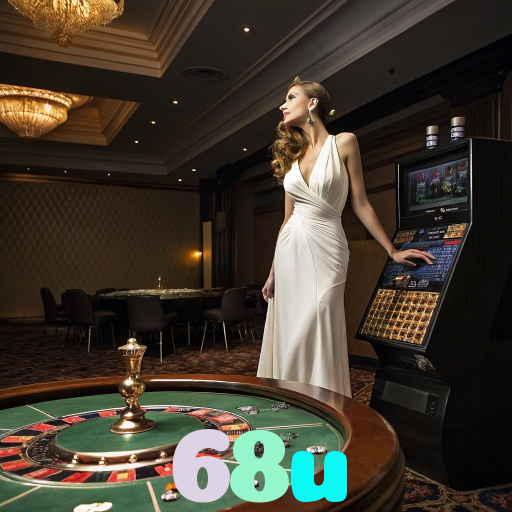 68u: Aposta Facilmente com Funcionalidades Completas no Aplicativo Móvel