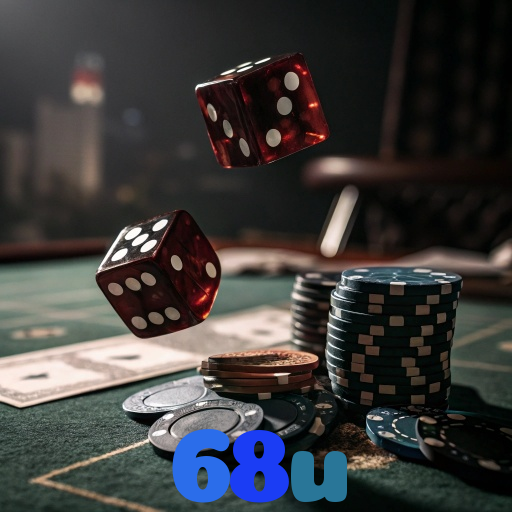 68u: Aposta Facilmente com Funcionalidades Completas no Aplicativo Móvel