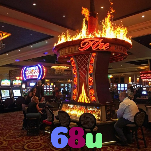 68u: Aposta Facilmente com Funcionalidades Completas no Aplicativo Móvel