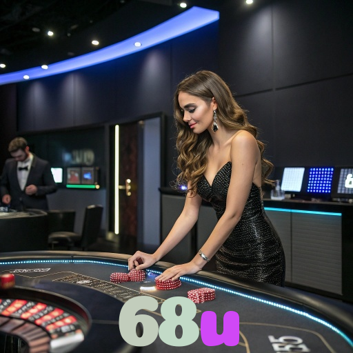 68u: Aposta Facilmente com Funcionalidades Completas no Aplicativo Móvel