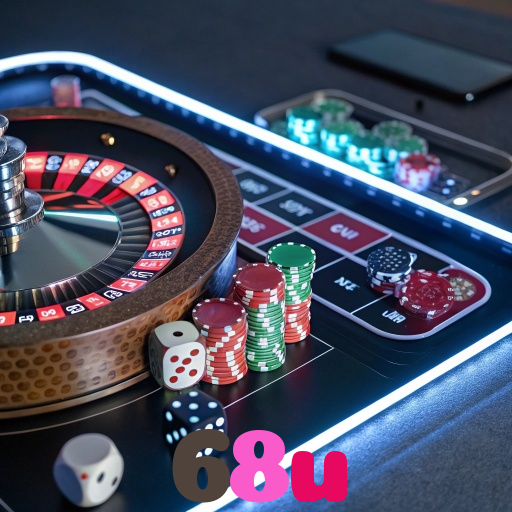 68u: Aposta Facilmente com Funcionalidades Completas no Aplicativo Móvel