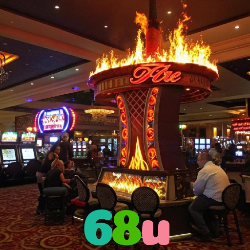 68u: Aposta Facilmente com Funcionalidades Completas no Aplicativo Móvel