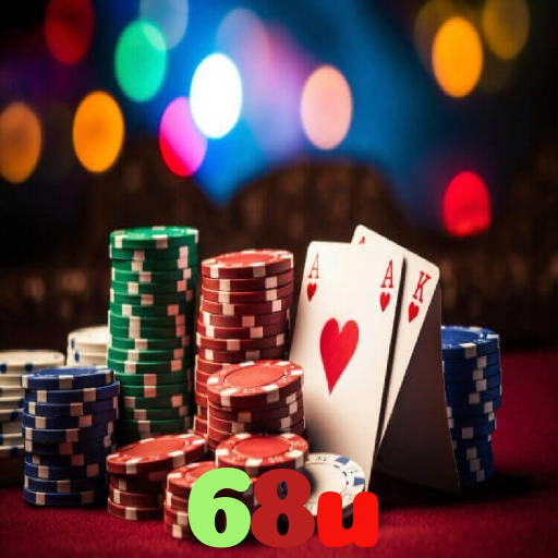 68u: Aposta Facilmente com Funcionalidades Completas no Aplicativo Móvel