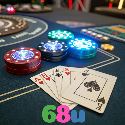 68u: Aposta Facilmente com Funcionalidades Completas no Aplicativo Móvel