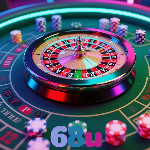 68u: Aposta Facilmente com Funcionalidades Completas no Aplicativo Móvel