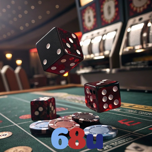 68u: Aposta Facilmente com Funcionalidades Completas no Aplicativo Móvel