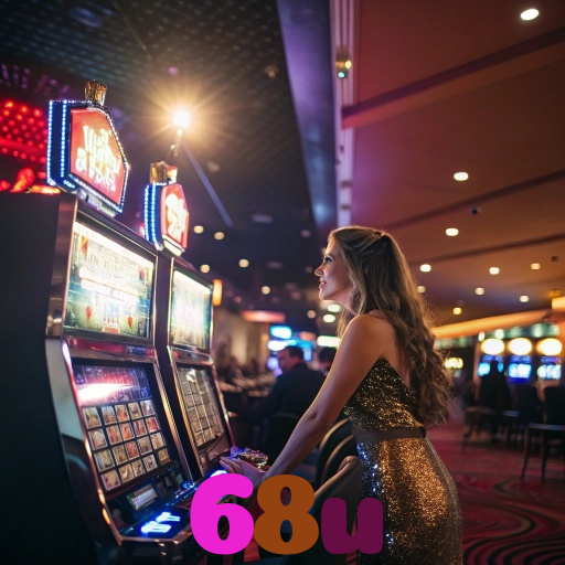 68u: Aposta Facilmente com Funcionalidades Completas no Aplicativo Móvel