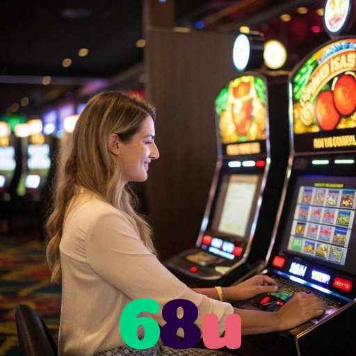 68u: Aposta Facilmente com Funcionalidades Completas no Aplicativo Móvel