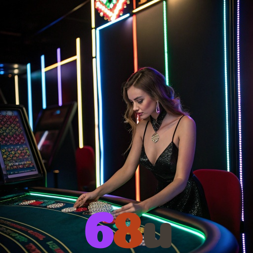68u: Aposta Facilmente com Funcionalidades Completas no Aplicativo Móvel