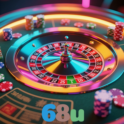 68u: Aposta Facilmente com Funcionalidades Completas no Aplicativo Móvel
