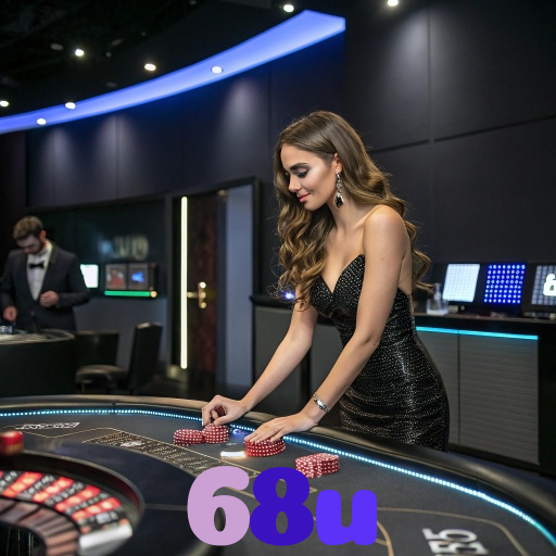 68u: Aposta Facilmente com Funcionalidades Completas no Aplicativo Móvel