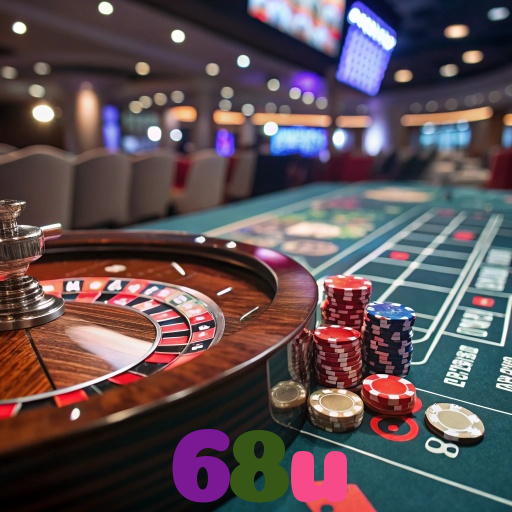 68u: Aposta Facilmente com Funcionalidades Completas no Aplicativo Móvel