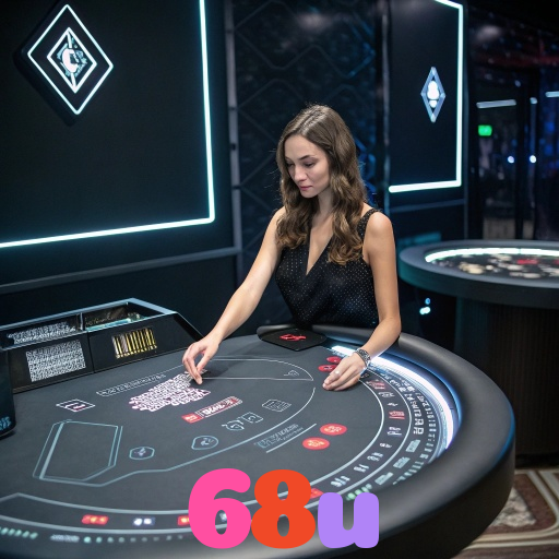 68u: Aposta Facilmente com Funcionalidades Completas no Aplicativo Móvel