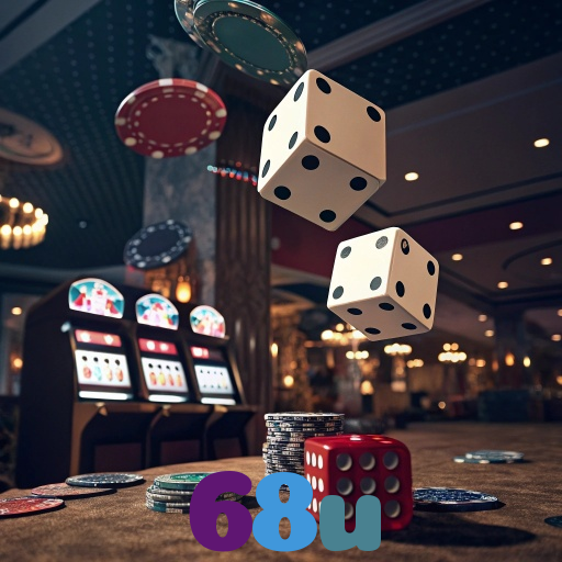68u: Aposta Facilmente com Funcionalidades Completas no Aplicativo Móvel