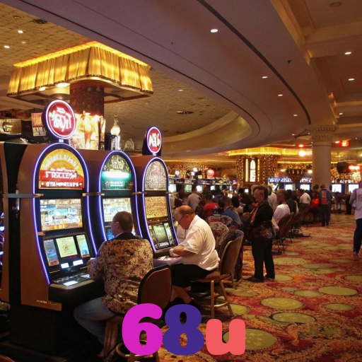 68u: Aposta Facilmente com Funcionalidades Completas no Aplicativo Móvel