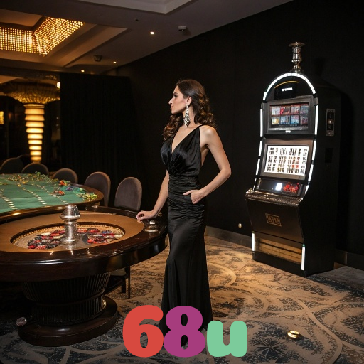 68u: Aposta Facilmente com Funcionalidades Completas no Aplicativo Móvel