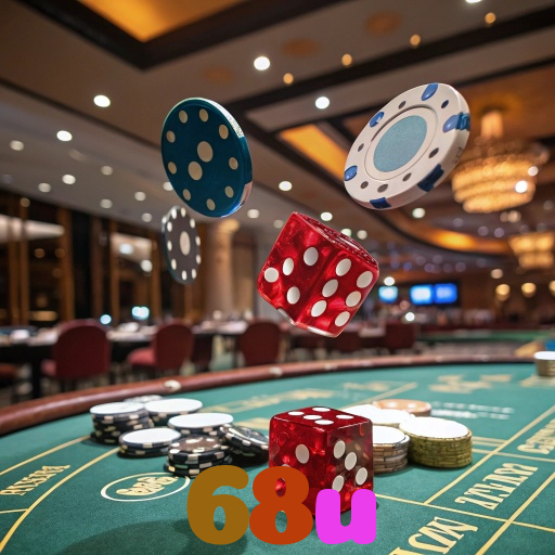 68u: Aposta Facilmente com Funcionalidades Completas no Aplicativo Móvel