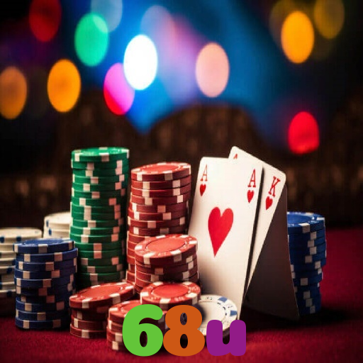 68u: Aposta Facilmente com Funcionalidades Completas no Aplicativo Móvel
