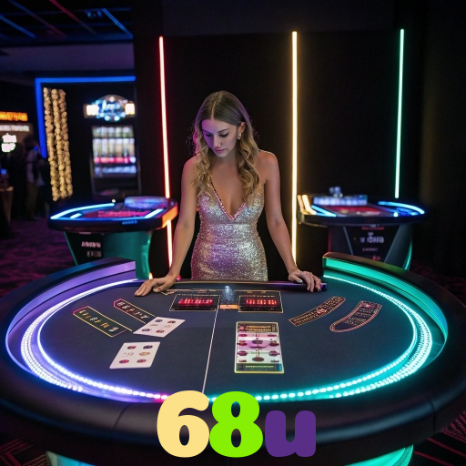 68u: Aposta Facilmente com Funcionalidades Completas no Aplicativo Móvel