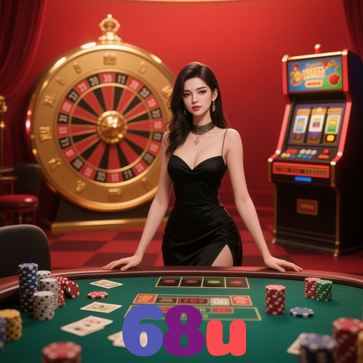 68u: Aposta Facilmente com Funcionalidades Completas no Aplicativo Móvel