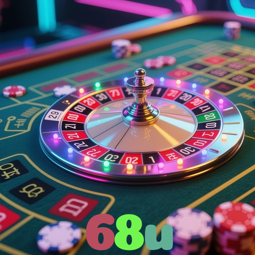 68u: Aposta Facilmente com Funcionalidades Completas no Aplicativo Móvel