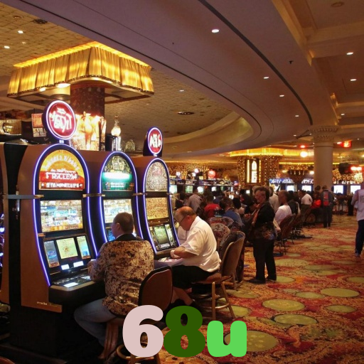 68u: Aposta Facilmente com Funcionalidades Completas no Aplicativo Móvel