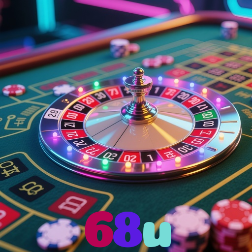68u: Aposta Facilmente com Funcionalidades Completas no Aplicativo Móvel