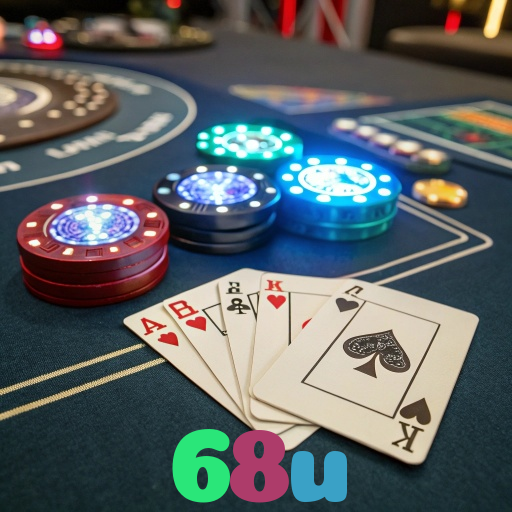 68u: Aposta Facilmente com Funcionalidades Completas no Aplicativo Móvel