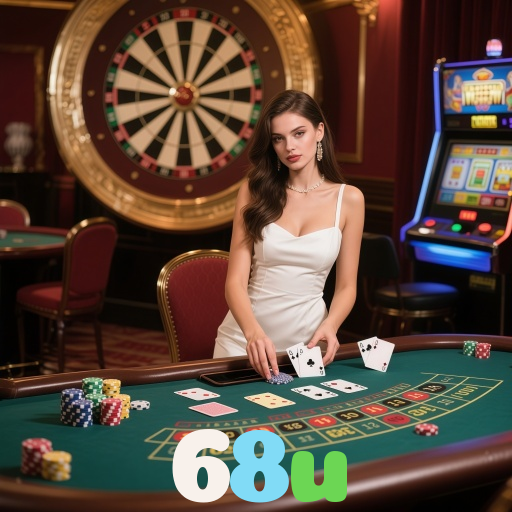 68u: Aposta Facilmente com Funcionalidades Completas no Aplicativo Móvel