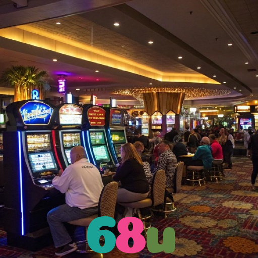 68u: Aposta Facilmente com Funcionalidades Completas no Aplicativo Móvel