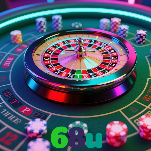 68u: Aposta Facilmente com Funcionalidades Completas no Aplicativo Móvel