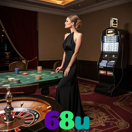68u: Aposta Facilmente com Funcionalidades Completas no Aplicativo Móvel