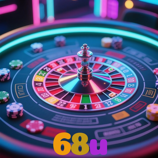 68u: Aposta Facilmente com Funcionalidades Completas no Aplicativo Móvel