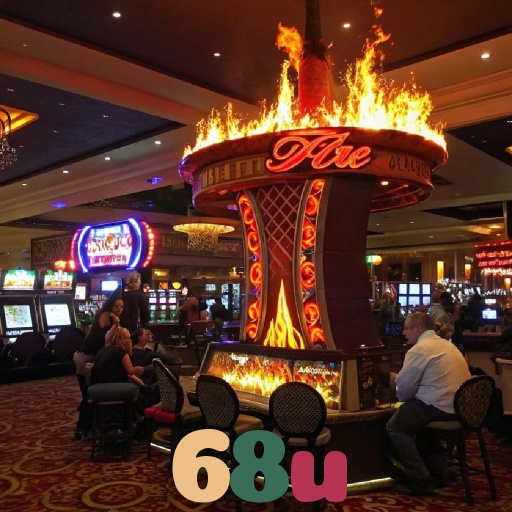 68u: Aposta Facilmente com Funcionalidades Completas no Aplicativo Móvel