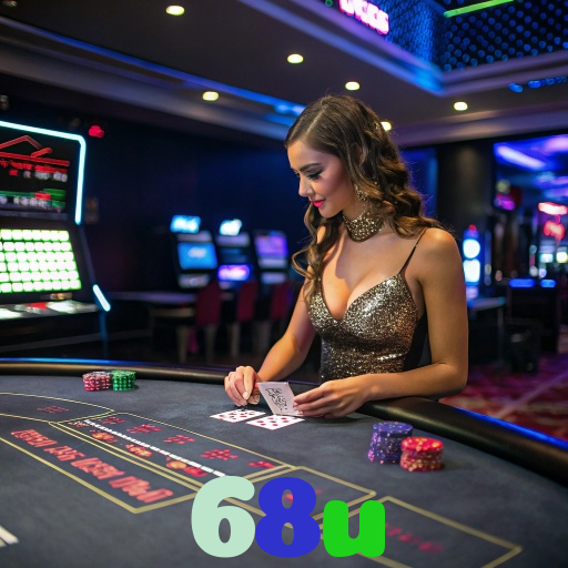 68u: Aposta Facilmente com Funcionalidades Completas no Aplicativo Móvel