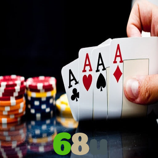 68u: Aposta Facilmente com Funcionalidades Completas no Aplicativo Móvel