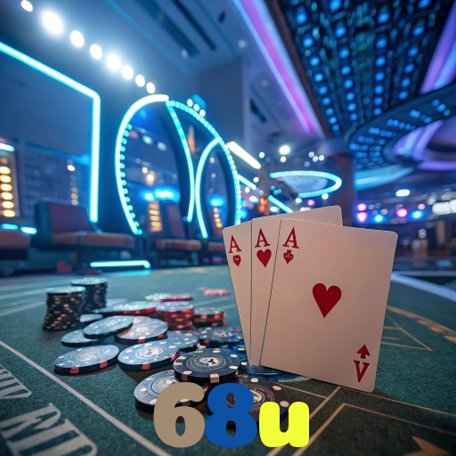 68u: Aposta Facilmente com Funcionalidades Completas no Aplicativo Móvel