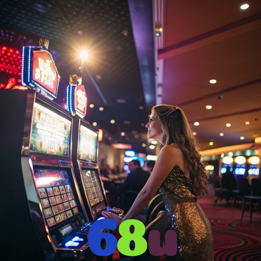 68u: Aposta Facilmente com Funcionalidades Completas no Aplicativo Móvel