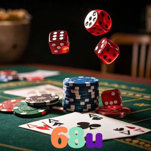 68u: Aposta Facilmente com Funcionalidades Completas no Aplicativo Móvel