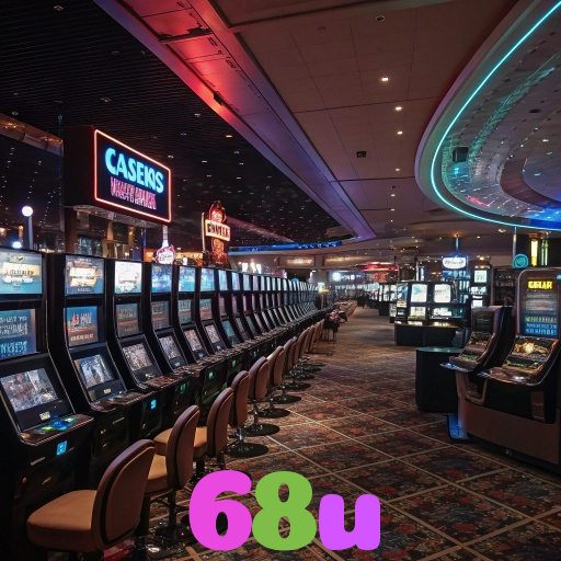 68u: Aposta Facilmente com Funcionalidades Completas no Aplicativo Móvel