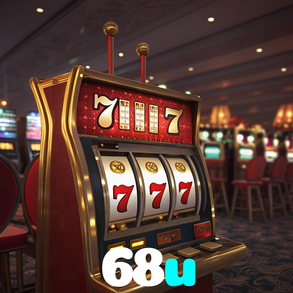 68u: Aposta Facilmente com Funcionalidades Completas no Aplicativo Móvel