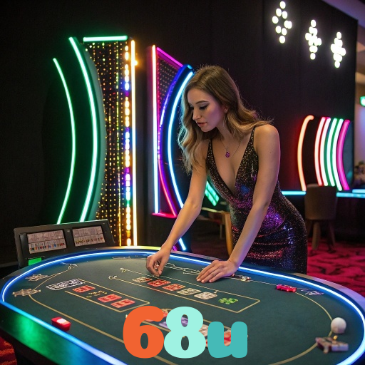 68u: Aposta Facilmente com Funcionalidades Completas no Aplicativo Móvel
