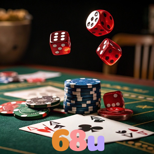 68u: Aposta Facilmente com Funcionalidades Completas no Aplicativo Móvel