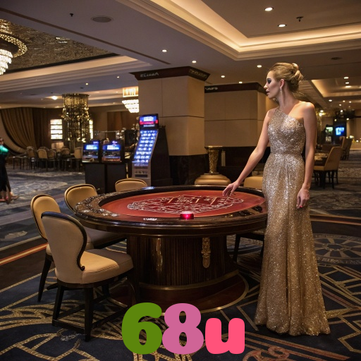 68u: Aposta Facilmente com Funcionalidades Completas no Aplicativo Móvel