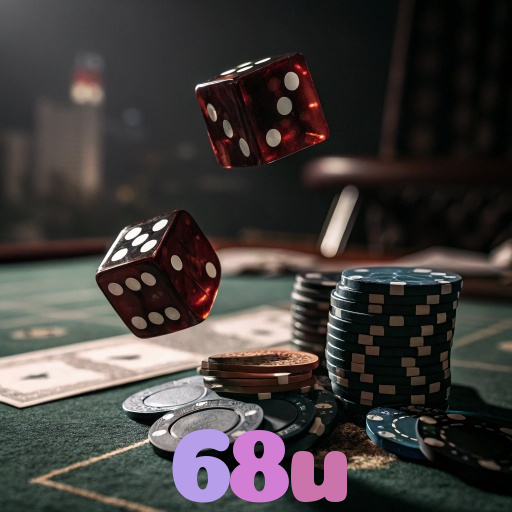68u: Aposta Facilmente com Funcionalidades Completas no Aplicativo Móvel