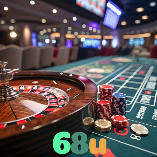 68u: Aposta Facilmente com Funcionalidades Completas no Aplicativo Móvel
