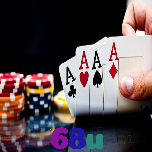 68u: Aposta Facilmente com Funcionalidades Completas no Aplicativo Móvel
