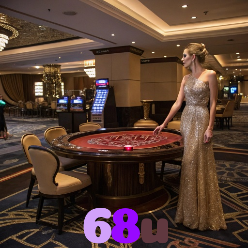 68u: Aposta Facilmente com Funcionalidades Completas no Aplicativo Móvel